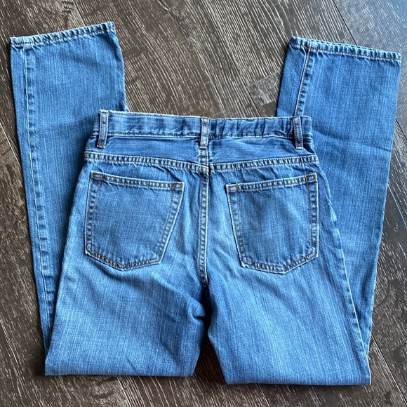 Gap Slim Straight Jeans - Picture 5 of 5